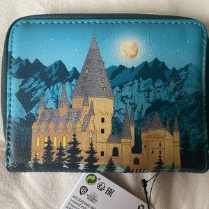 NWT Pop! Harry Potter Wallet